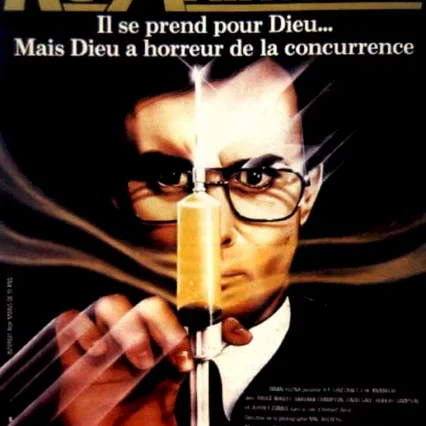 Miniature photo du film : Reanimator