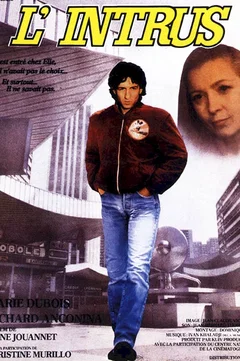 Affiche du film L'intrus