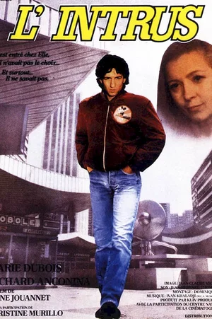Affiche du film : L'intrus