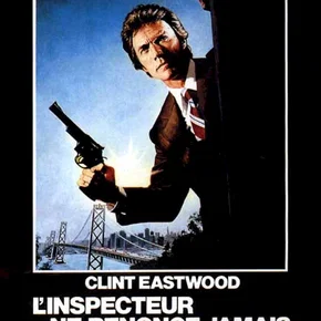Photo du film : L'inspecteur ne renonce jamais