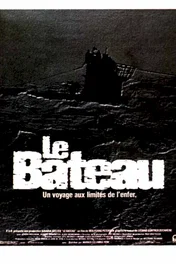 Affiche du film : Le bateau