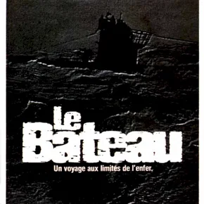 Photo du film : Le bateau