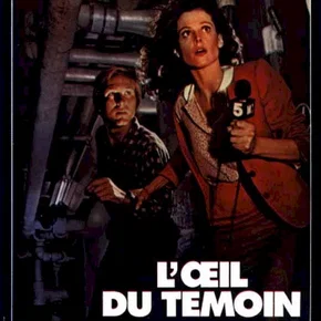 Photo du film : L'oeil du témoin