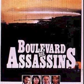 Photo du film : Boulevard des assassins