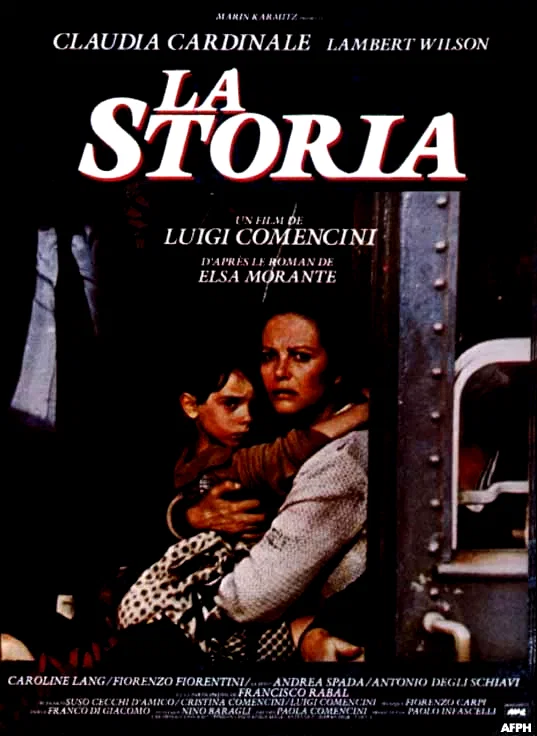 Affiche du film : La storia
