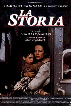Affiche du film La storia