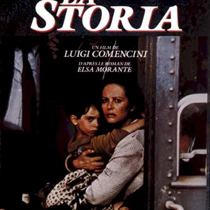 Miniature photo du film : La storia