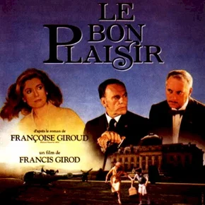 Photo du film : Le bon plaisir