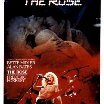 Miniature photo du film : The rose