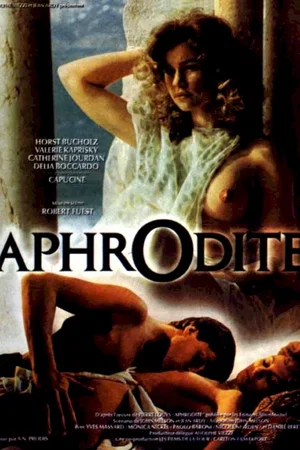 Affiche du film : Aphrodite