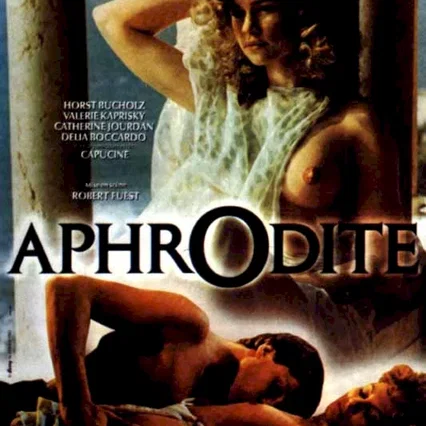 Miniature photo du film : Aphrodite