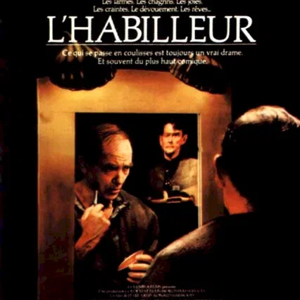 Miniature photo du film : L'habilleur