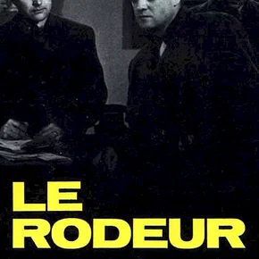 Photo du film : Le rodeur