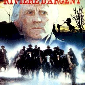 Photo du film : L'homme de la riviere d'argent