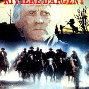 Miniature photo du film : L'homme de la riviere d'argent