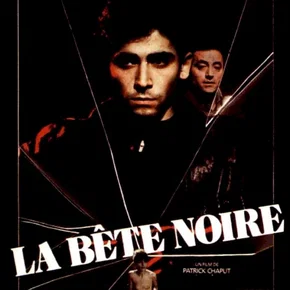 Photo du film : La bete noire