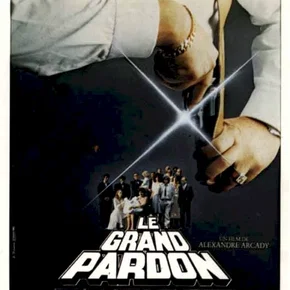 Photo du film : Le grand pardon