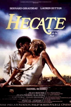Affiche du film Hecate