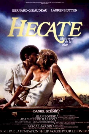 Affiche du film : Hecate