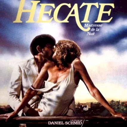 Miniature photo du film : Hecate