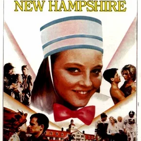 Photo du film : Hotel new hampshire