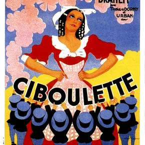 Photo du film : Ciboulette