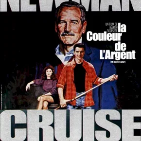 Photo du film : La Couleur de l'argent
