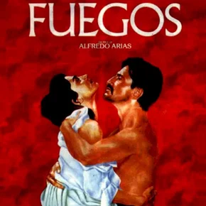 Photo du film : Fuegos
