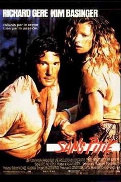 Affiche du film Sans pitie