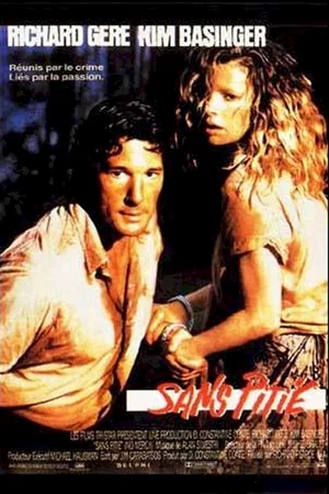 Affiche du film : Sans pitie