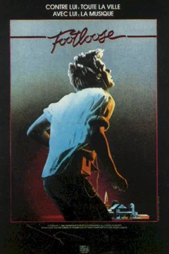 Affiche du film Footloose