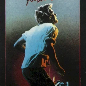 Photo du film : Footloose
