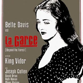 Photo du film : La garce