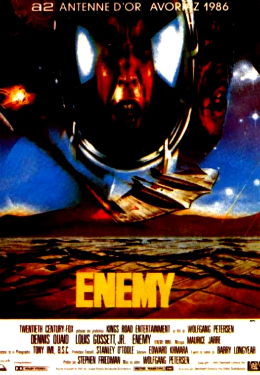 Affiche du film : Enemy