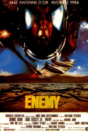Affiche du film : Enemy