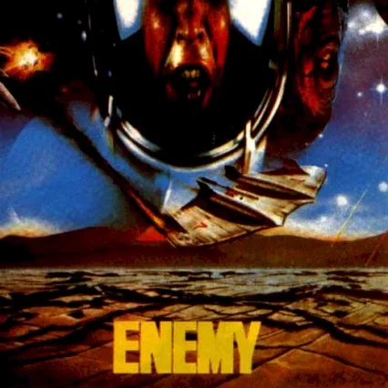 Miniature photo du film : Enemy