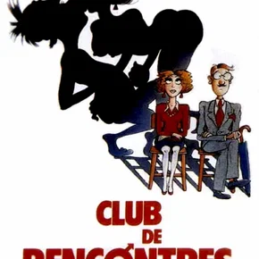 Photo du film : Club de rencontres