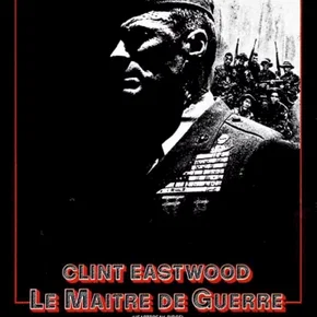 Photo du film : Le maitre de guerre