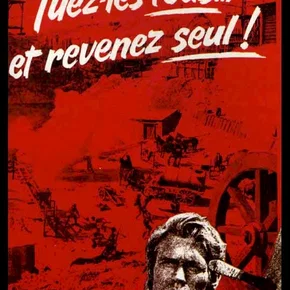 Photo du film : Tuez les tous et revenez seul