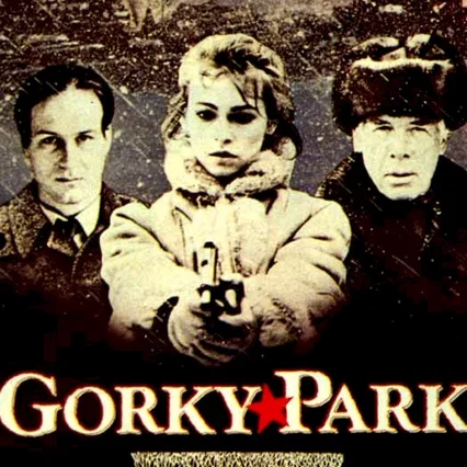 Miniature photo du film : Gorky park