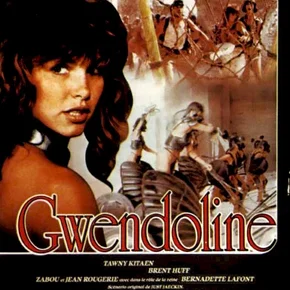 Photo du film : Gwendoline