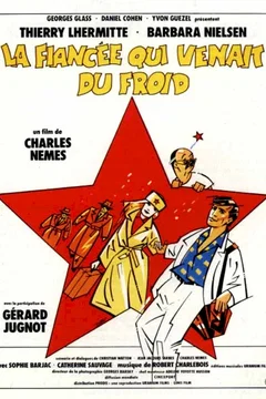 Affiche du film La fiancee qui venait du froid