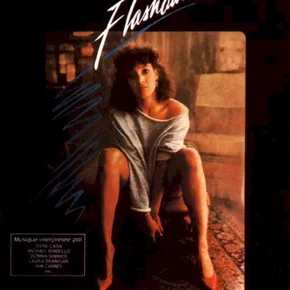 Photo du film : Flashdance