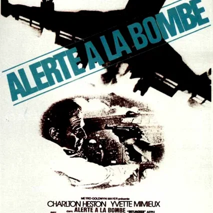 Miniature photo du film : Alerte à la bombe