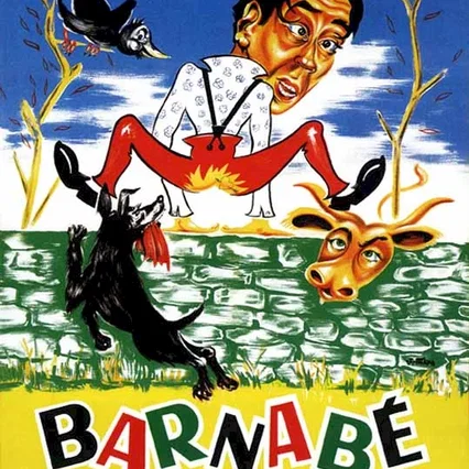 Miniature photo du film : Barnabe