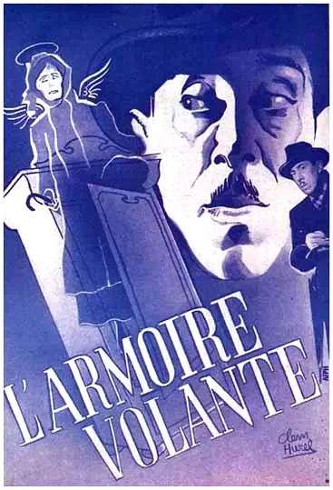 Affiche du film : L'armoire volante