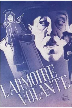 Affiche du film L'armoire volante