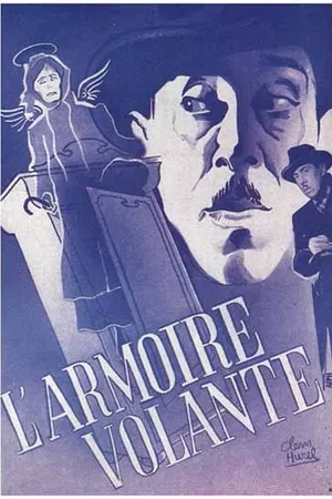 Affiche du film : L'armoire volante