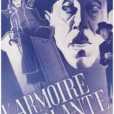 Miniature photo du film : L'armoire volante