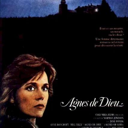 Miniature photo du film : Agnes de dieu